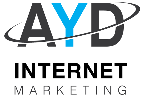 AYD Internet Marketing 